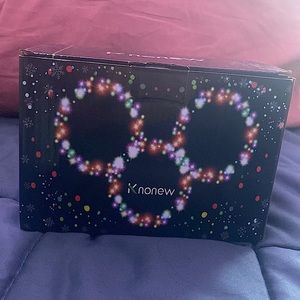 Christmas Ice String Lights